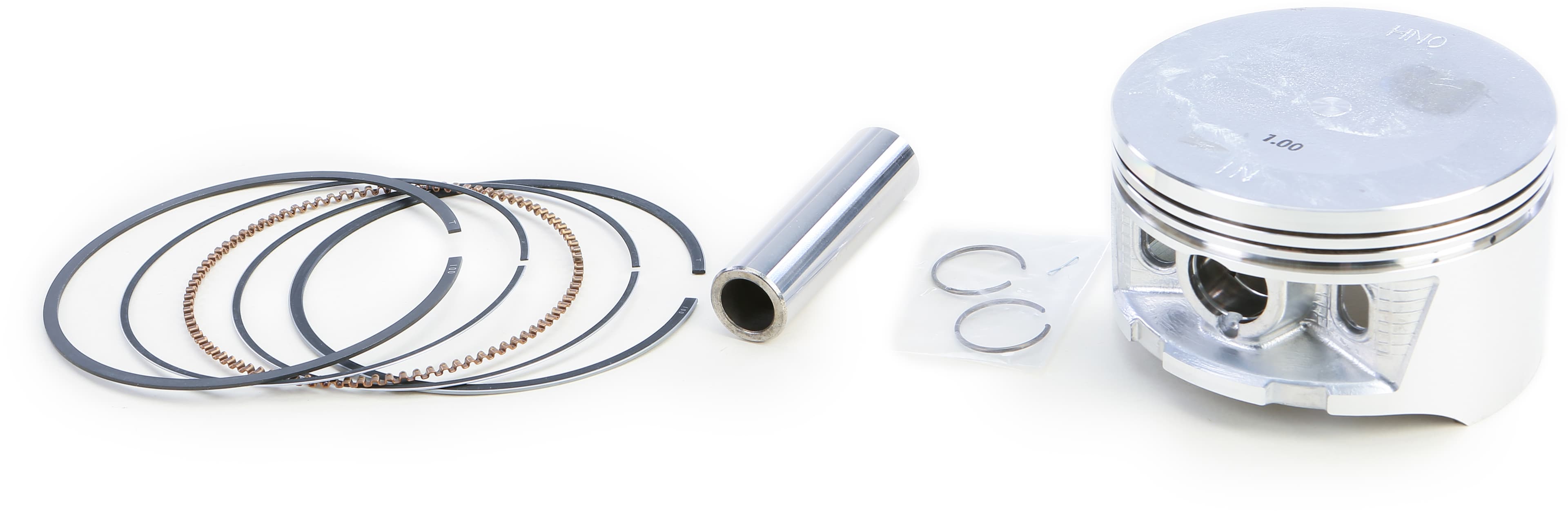 Pro X Piston Cr/Rm 250 - Image 146