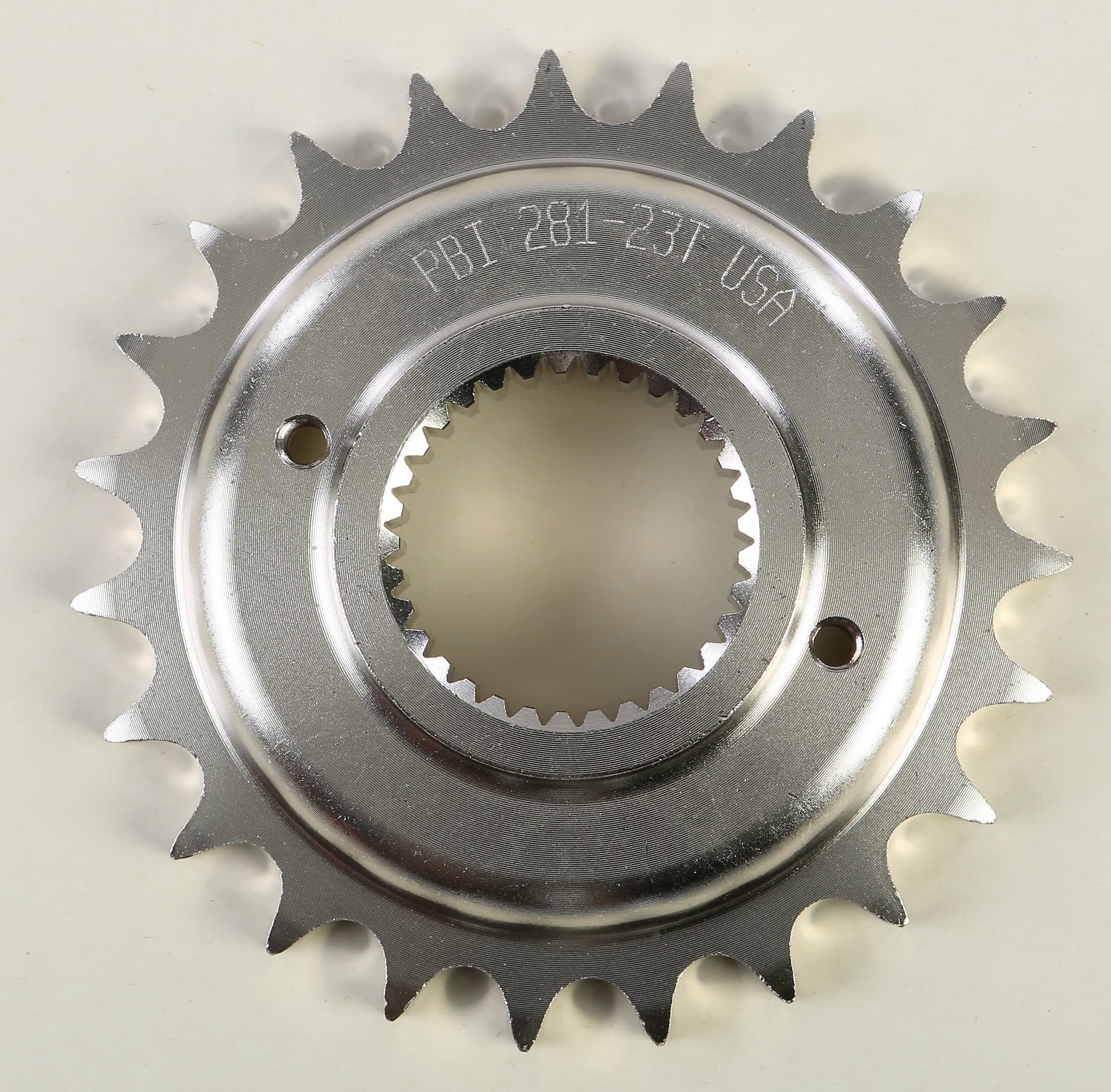 Countershaft Sprocket - Image 125