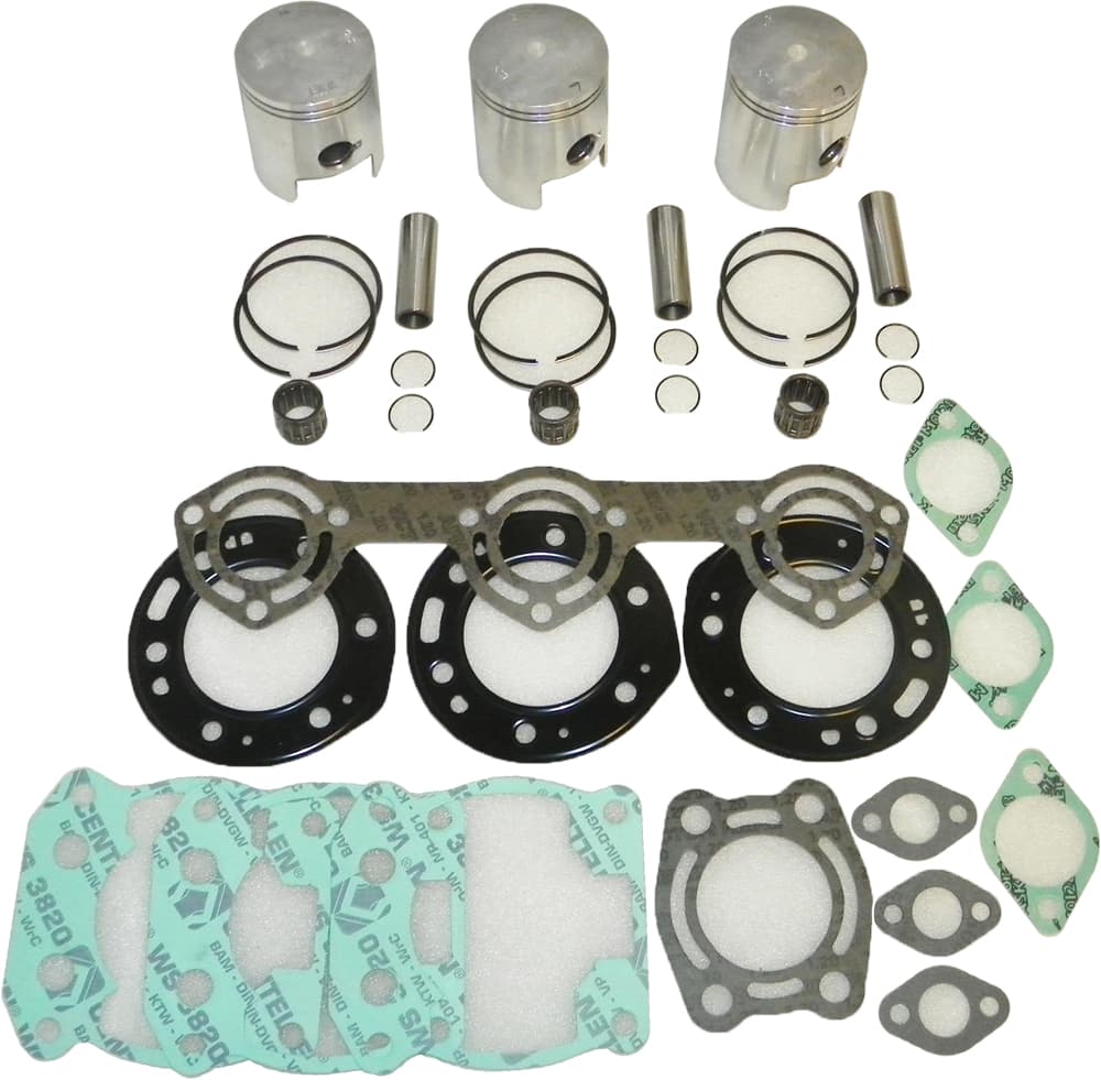 Complete Top End Kit - Image 128