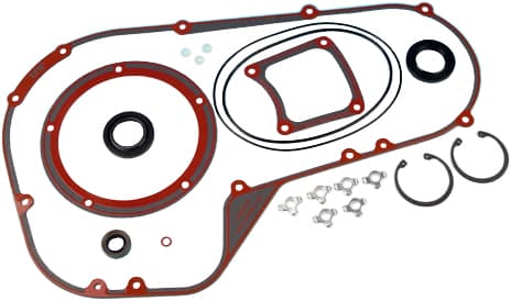 Big Twin/Twin Cam Gasket Kit - Image 135