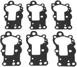 Panhead/Shovelhead Oil/Oil Pump Gasket - Image 73