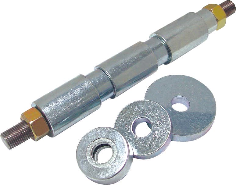 Swingarm Bearing Tool
