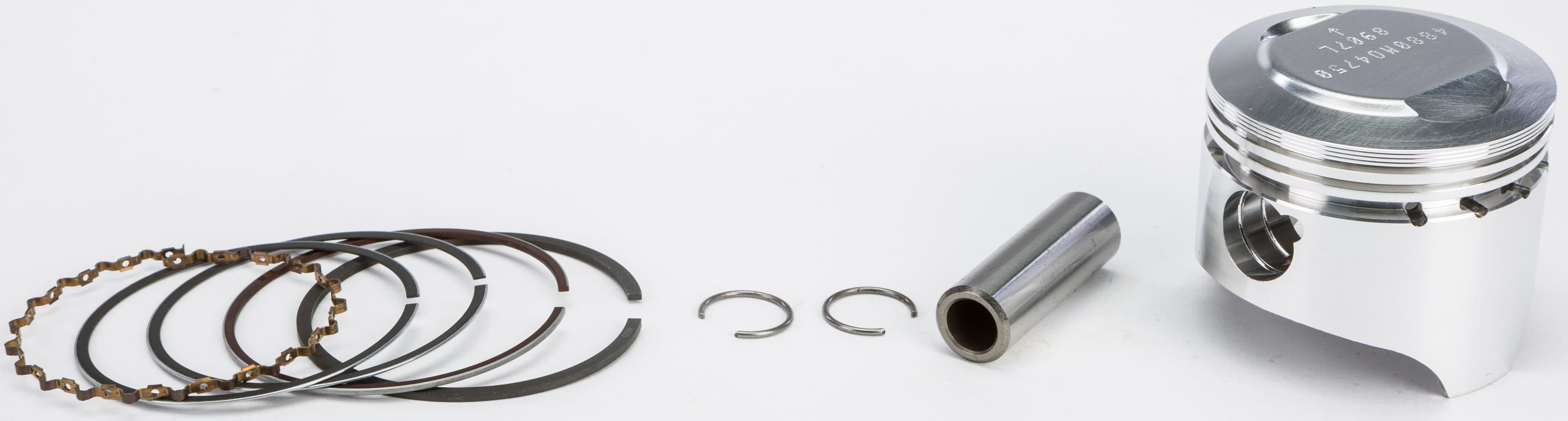 Wiseco Piston Kit - Image 272