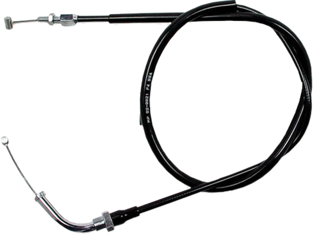 Push Throttle Cable - Image 2