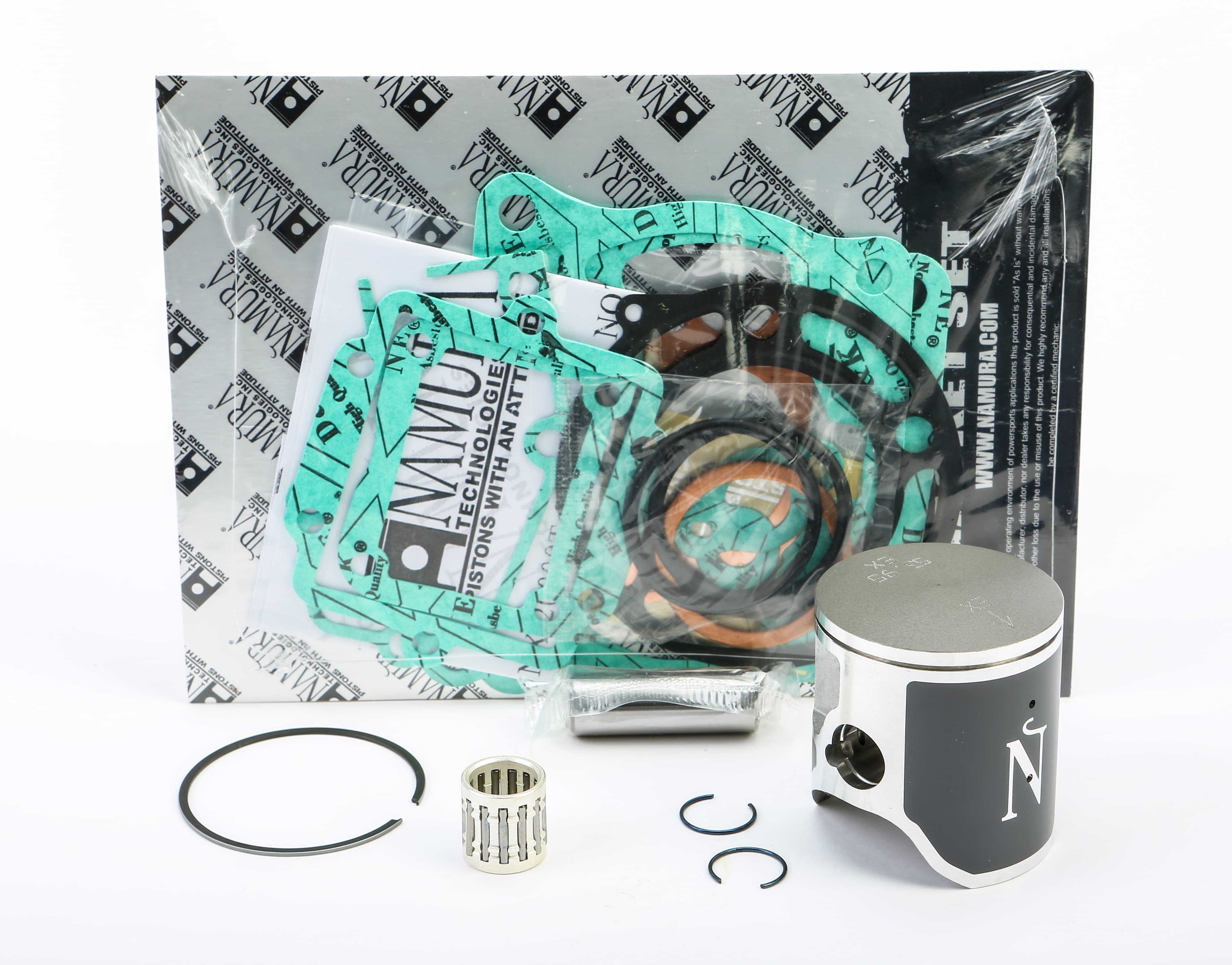 Top End Repair Kit - Image 126