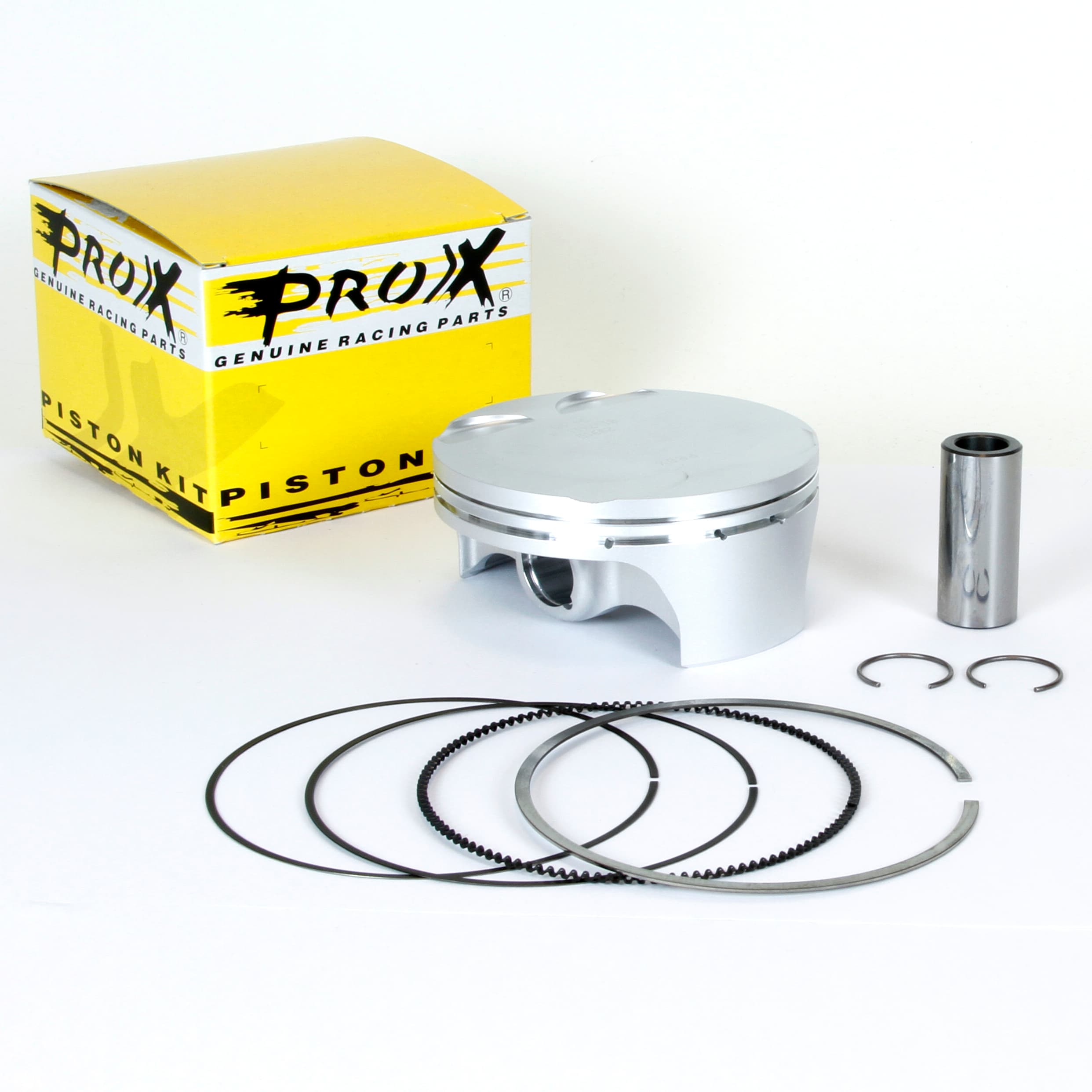 Pro X Piston Cr/Rm 250 - Image 433