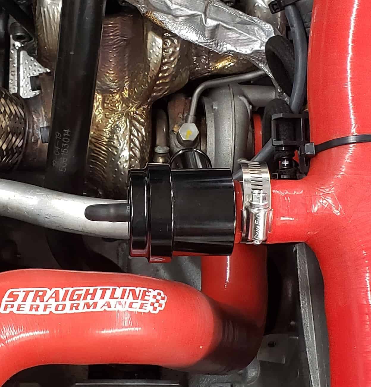 Blow Off Valve Kit - Image 2