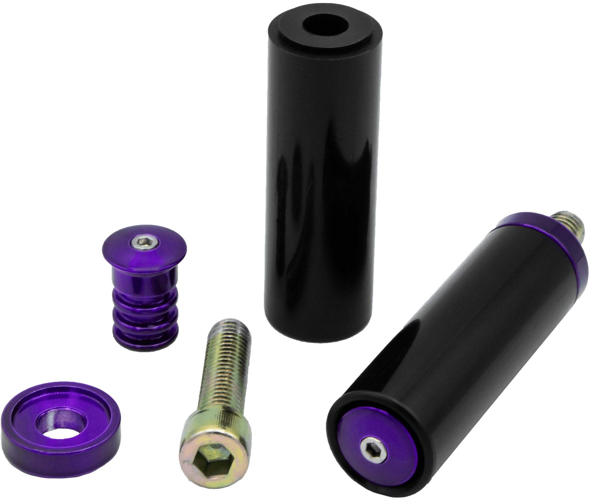 Frame Mount Slider Chacho - Image 10