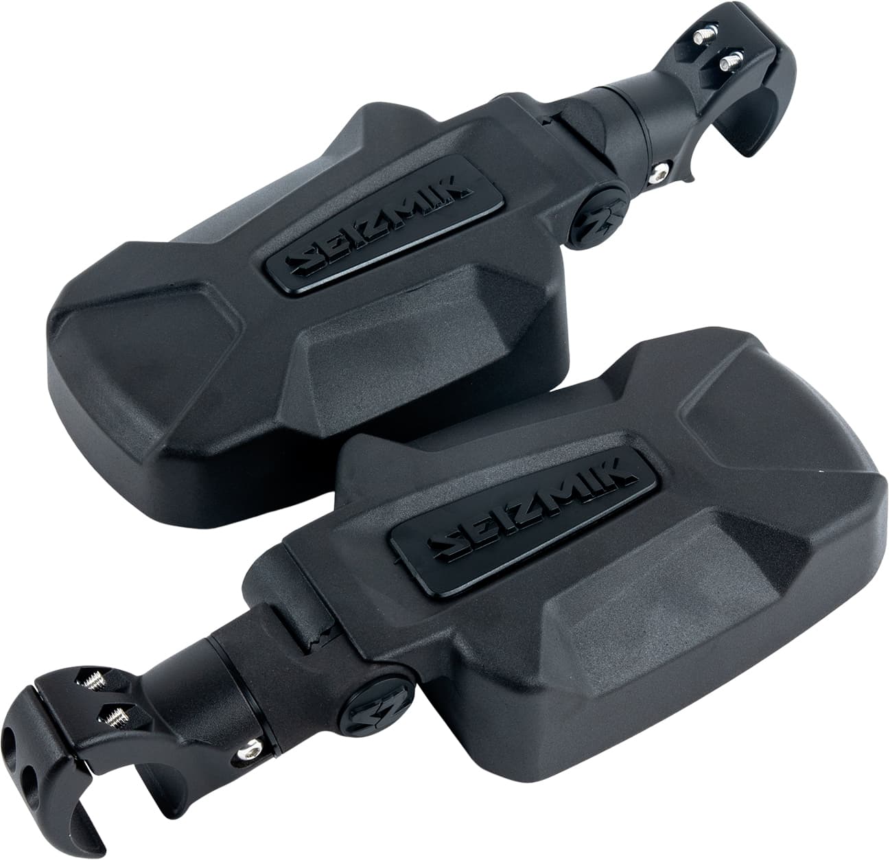 Trailrider Side Mirrors - Image 3