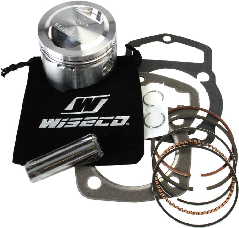Top End Piston Kit - Image 51