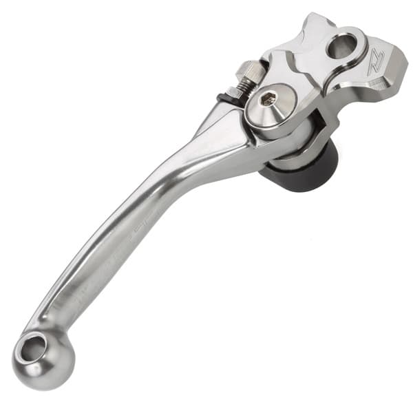 Forged Folding Brake Lever - Image 3