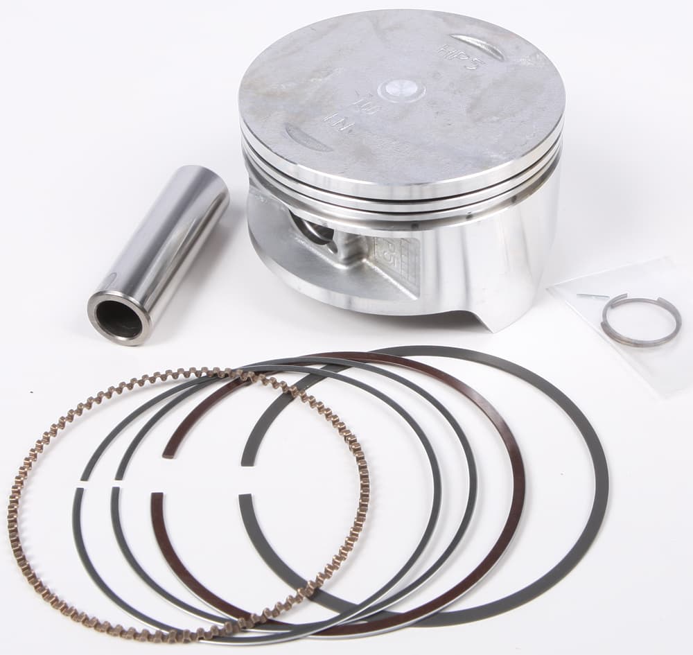 Pro X Piston Cr/Rm 250 - Image 118
