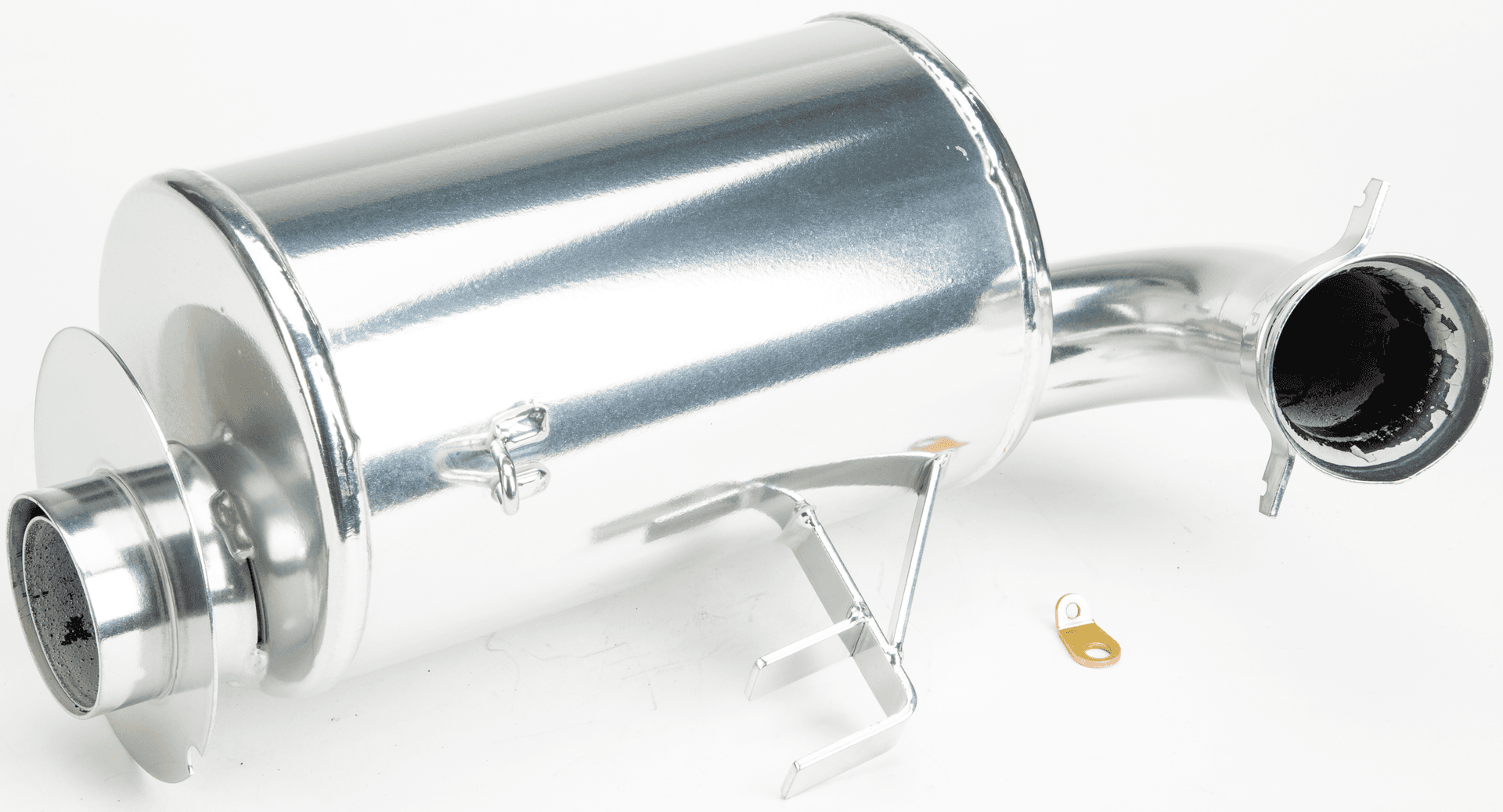 Lightweight Silencer/Muffler - Image 17