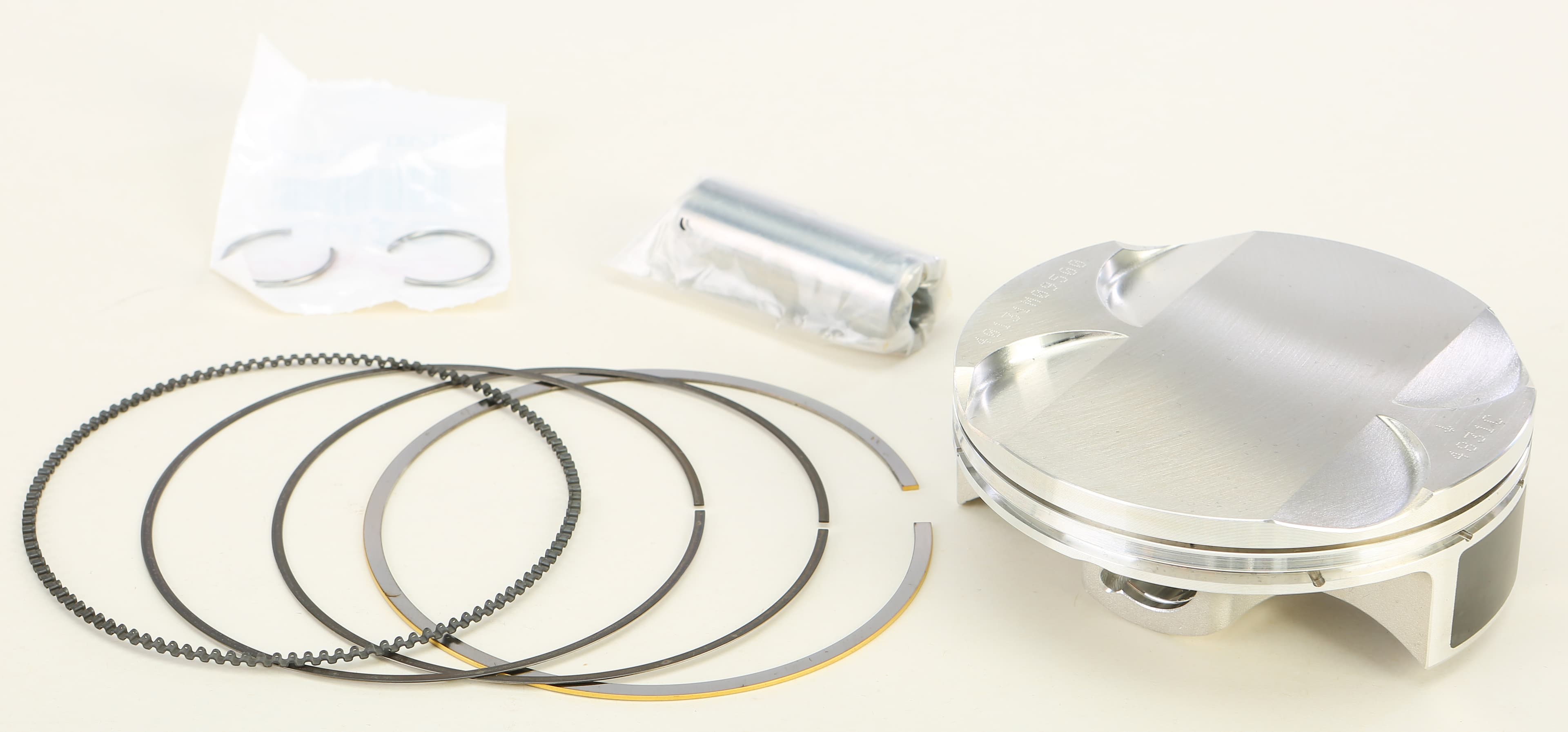 Wiseco Piston Kit - Image 123