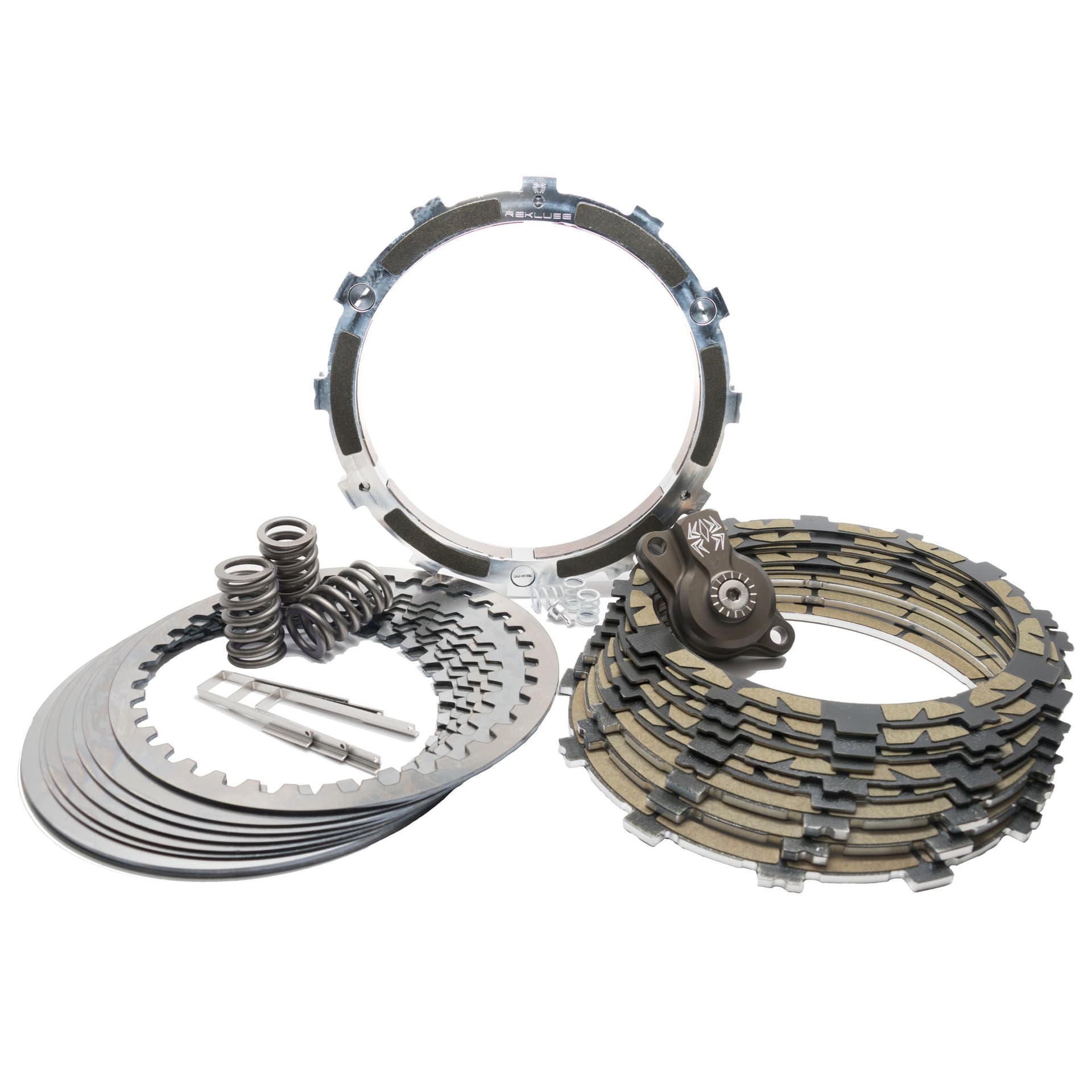 RadiusX Auto Clutch - Image 116