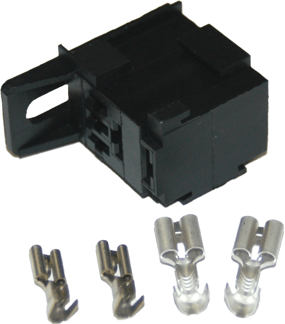 Namz Misc HD Style Terminals & Parts - Image 51