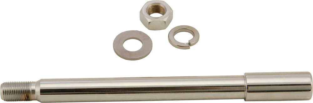 Front Axle - Image 8