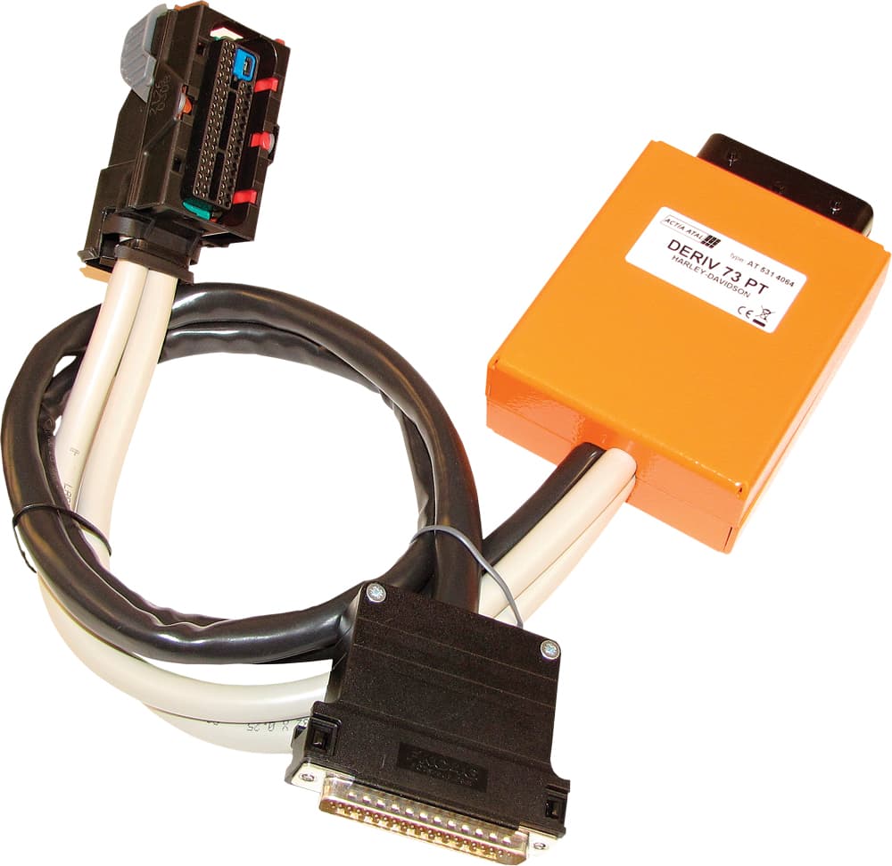 Parallel Diagnostic System Adapter - Image 2