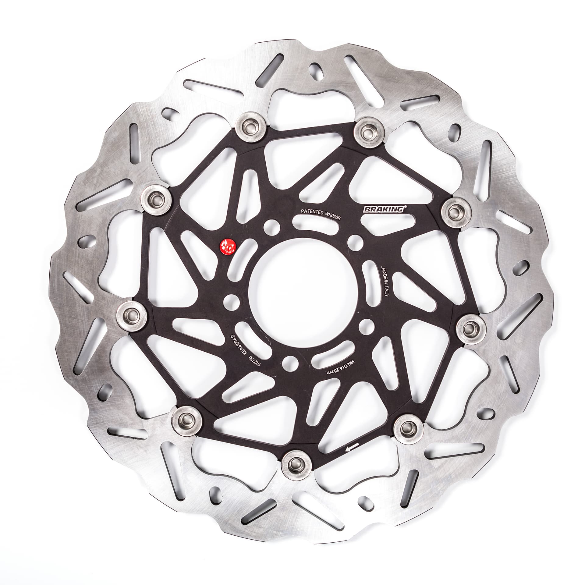 SK2 Directional Rotors - Image 120