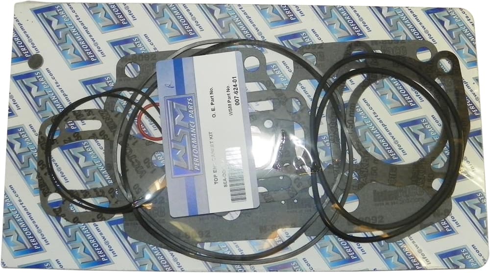 Top End Gasket Kit - Image 18