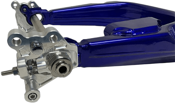 Rear Axle Adjuster - Image 12