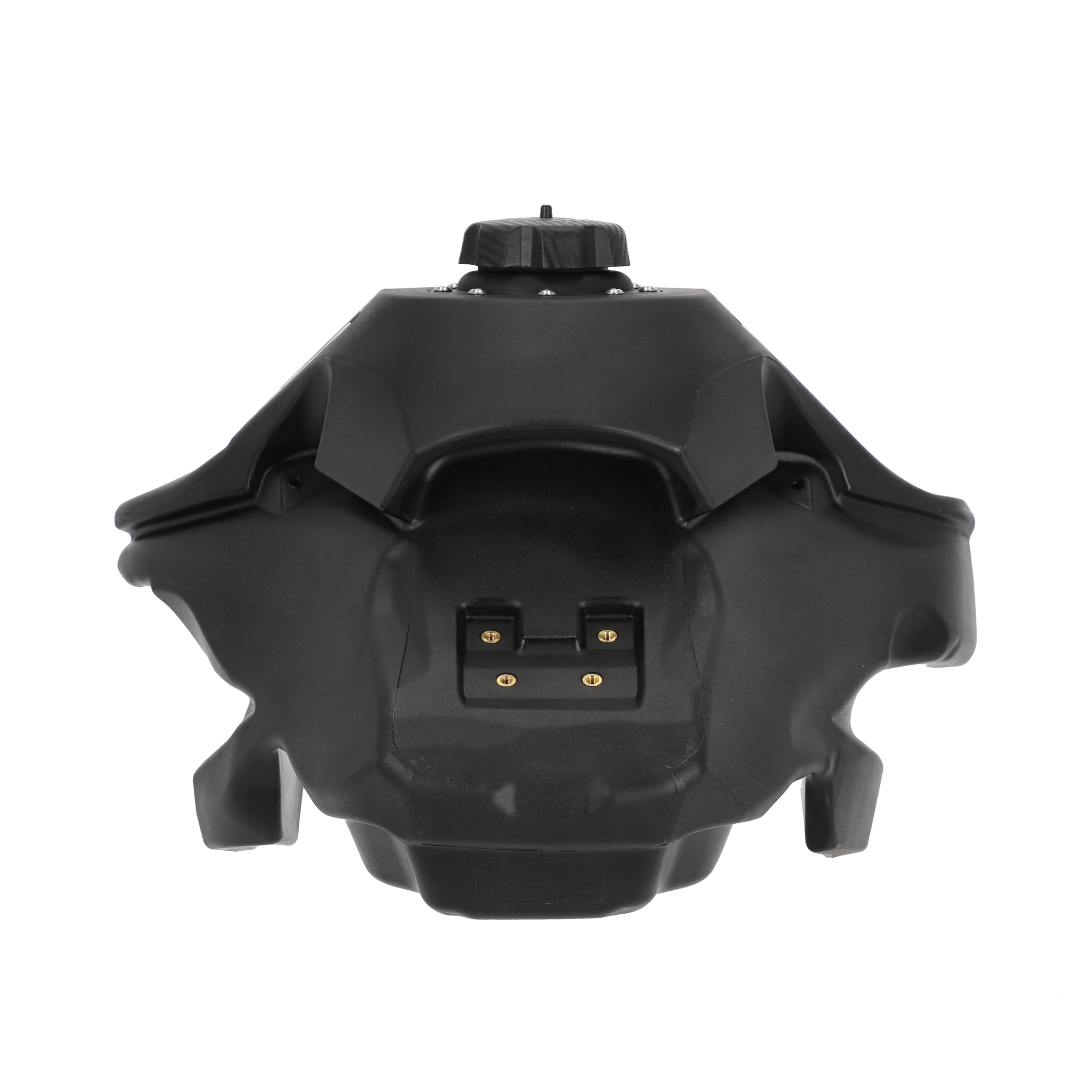 Acerbis Fuel Tank (NO CA) 3.3 Gallon Black - Image 145