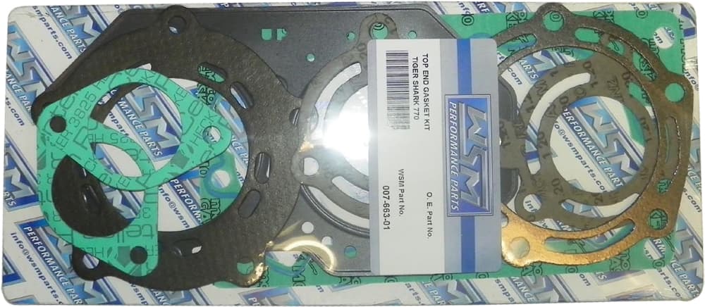 Top End Gasket Kit - Image 49
