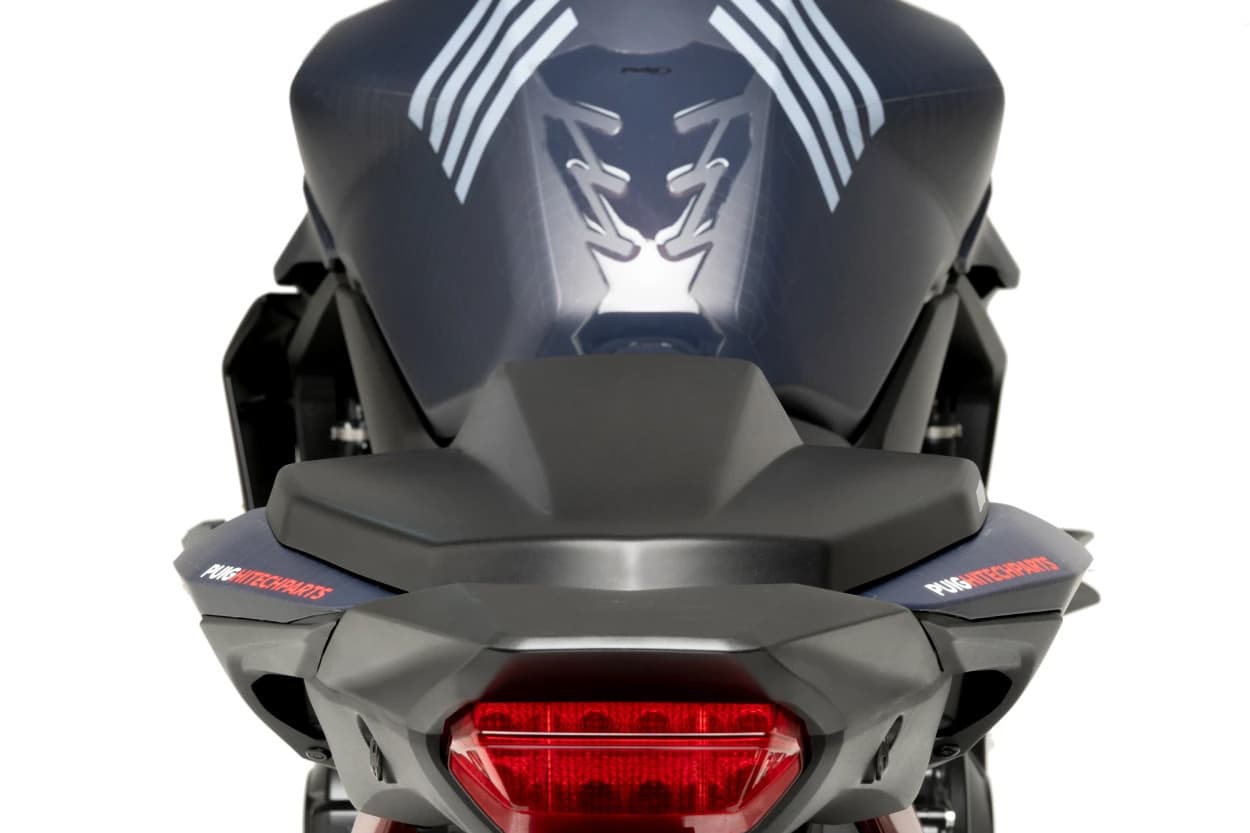 Rear Seat Cowls - Image 58