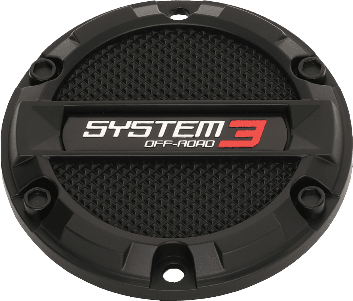 ST4-SB4-SB5-ST6-SB6-SB7 Cap Bolt-In