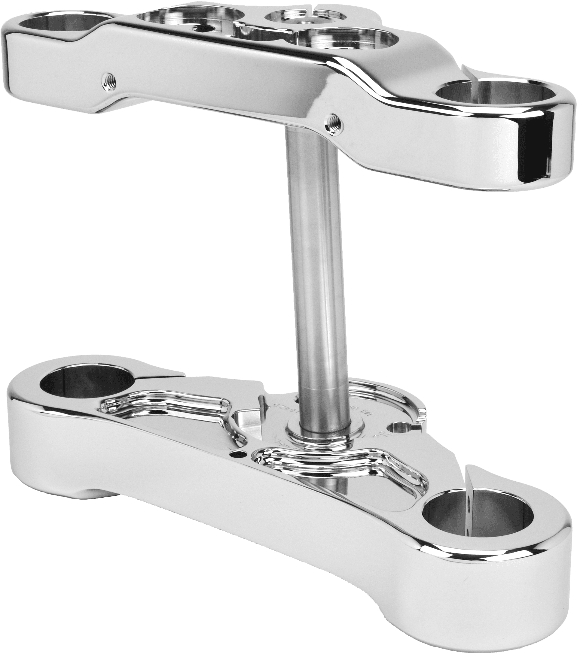 Raked Triple Trees - Image 4