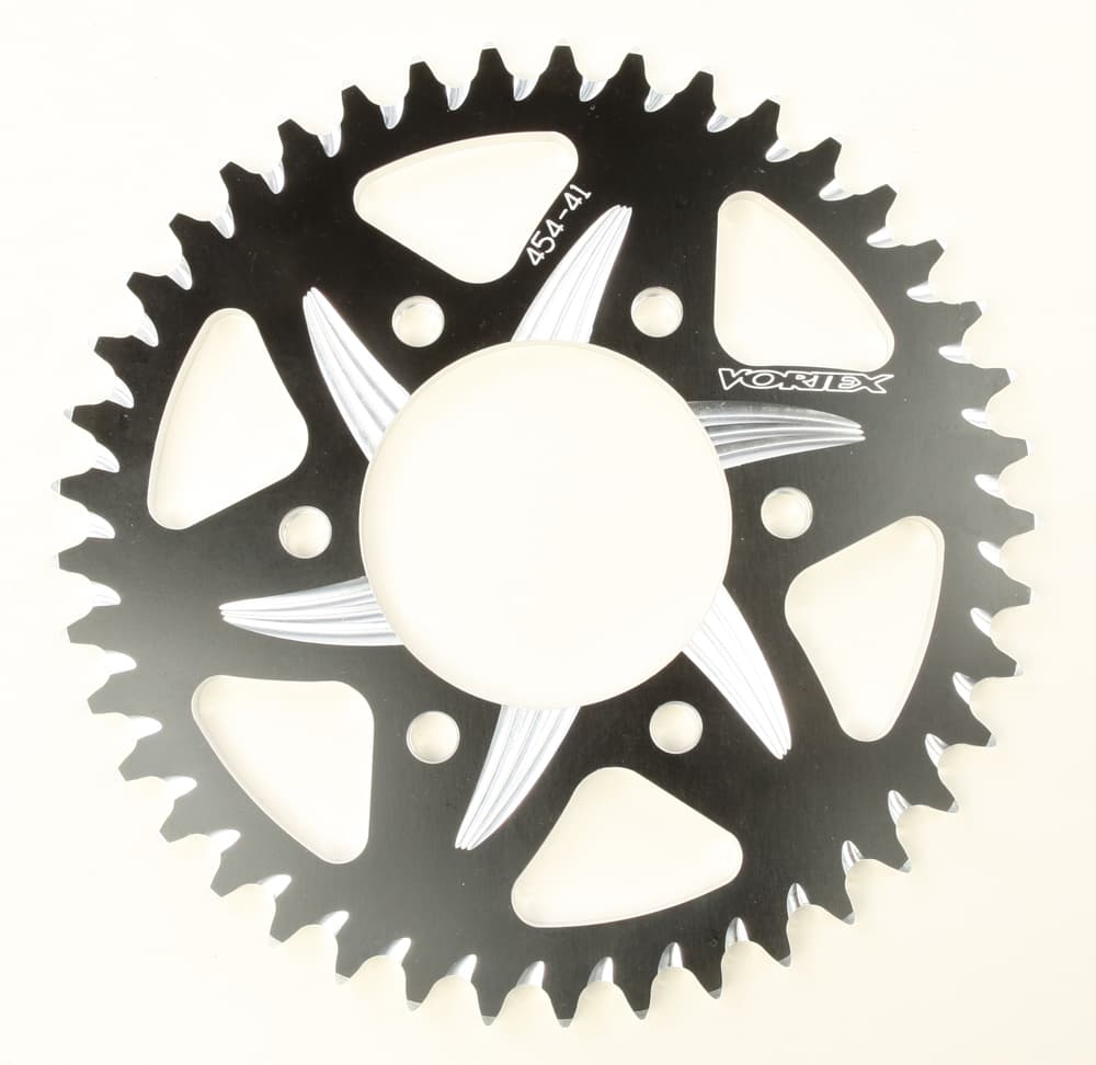 CAT5 Rear Aluminum Sprocket - Image 26