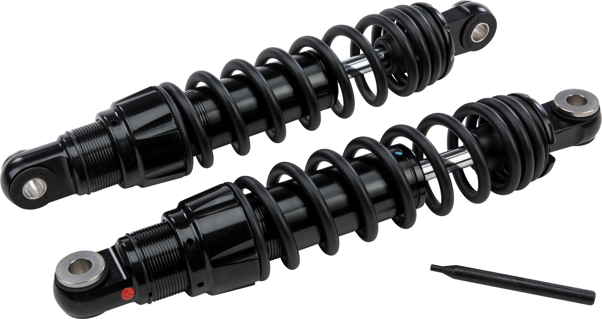 Bazooka Rear Preload Adjustable Shocks - Image 3