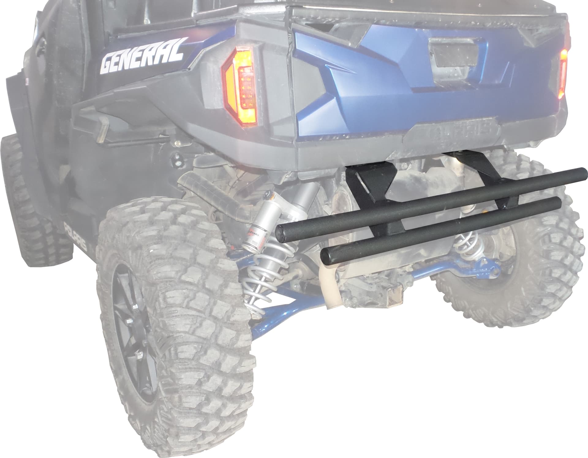 Rear Bumper - Image 2