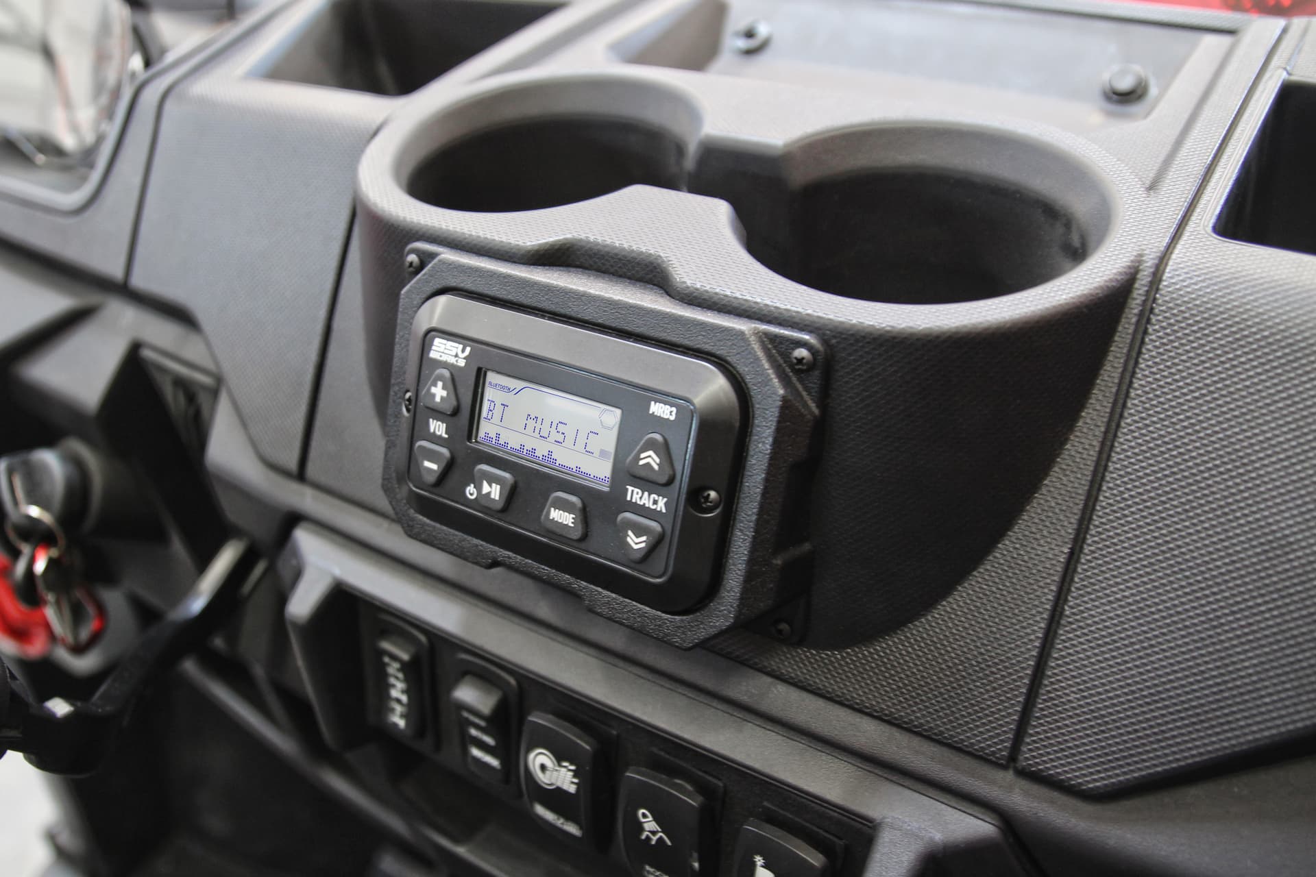 Dash Plates - Image 10