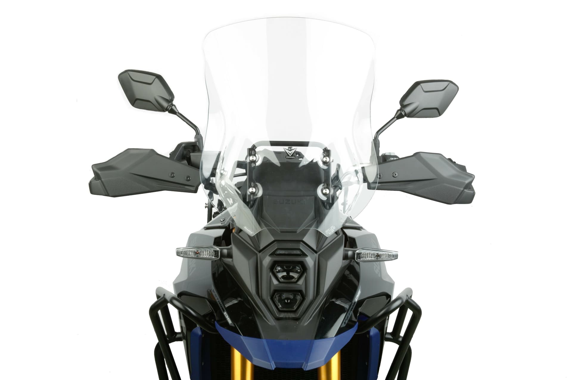 Fairing Mount V-Stream Windscreen - Image 38