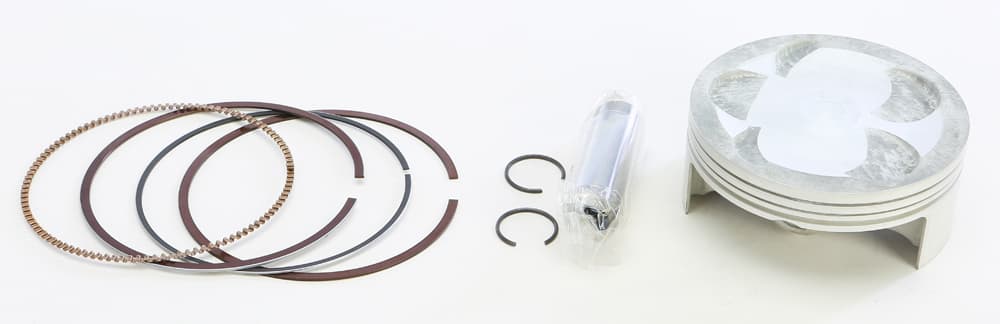 Pro X Piston Cr/Rm 250 - Image 392
