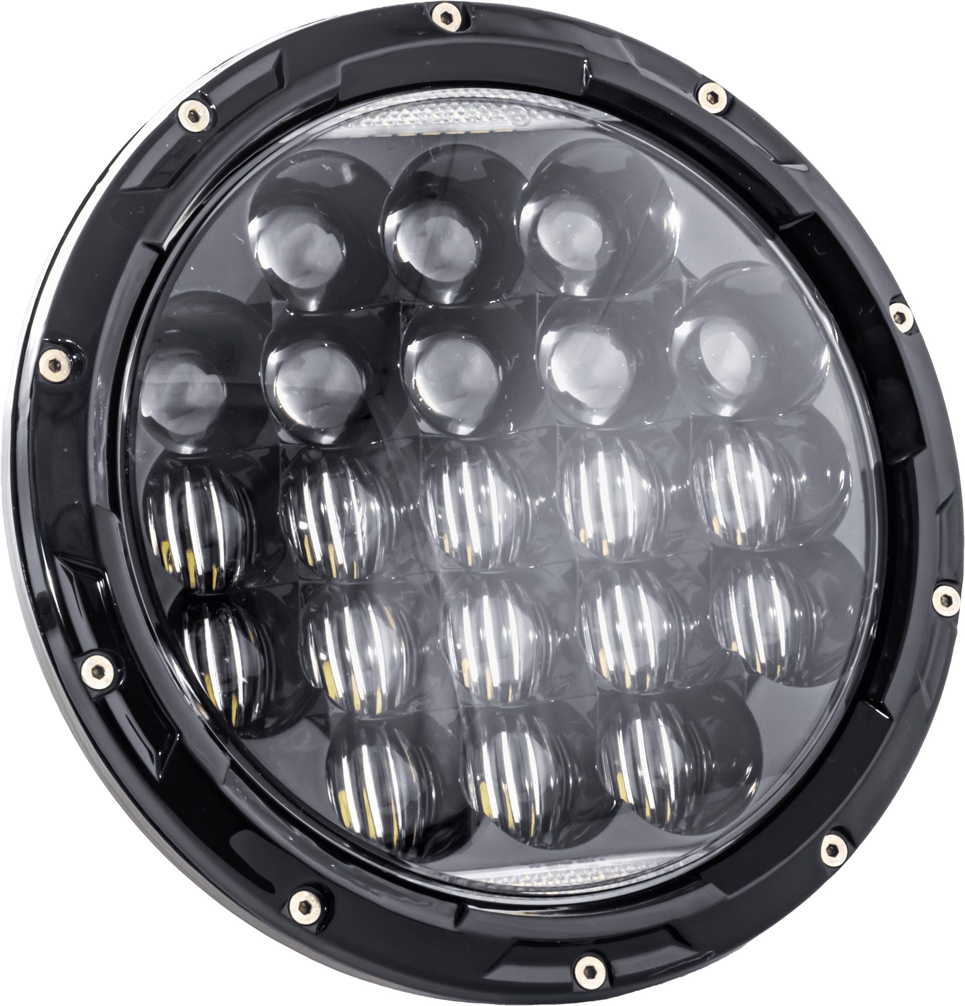 7" LED Headlight - Image 3