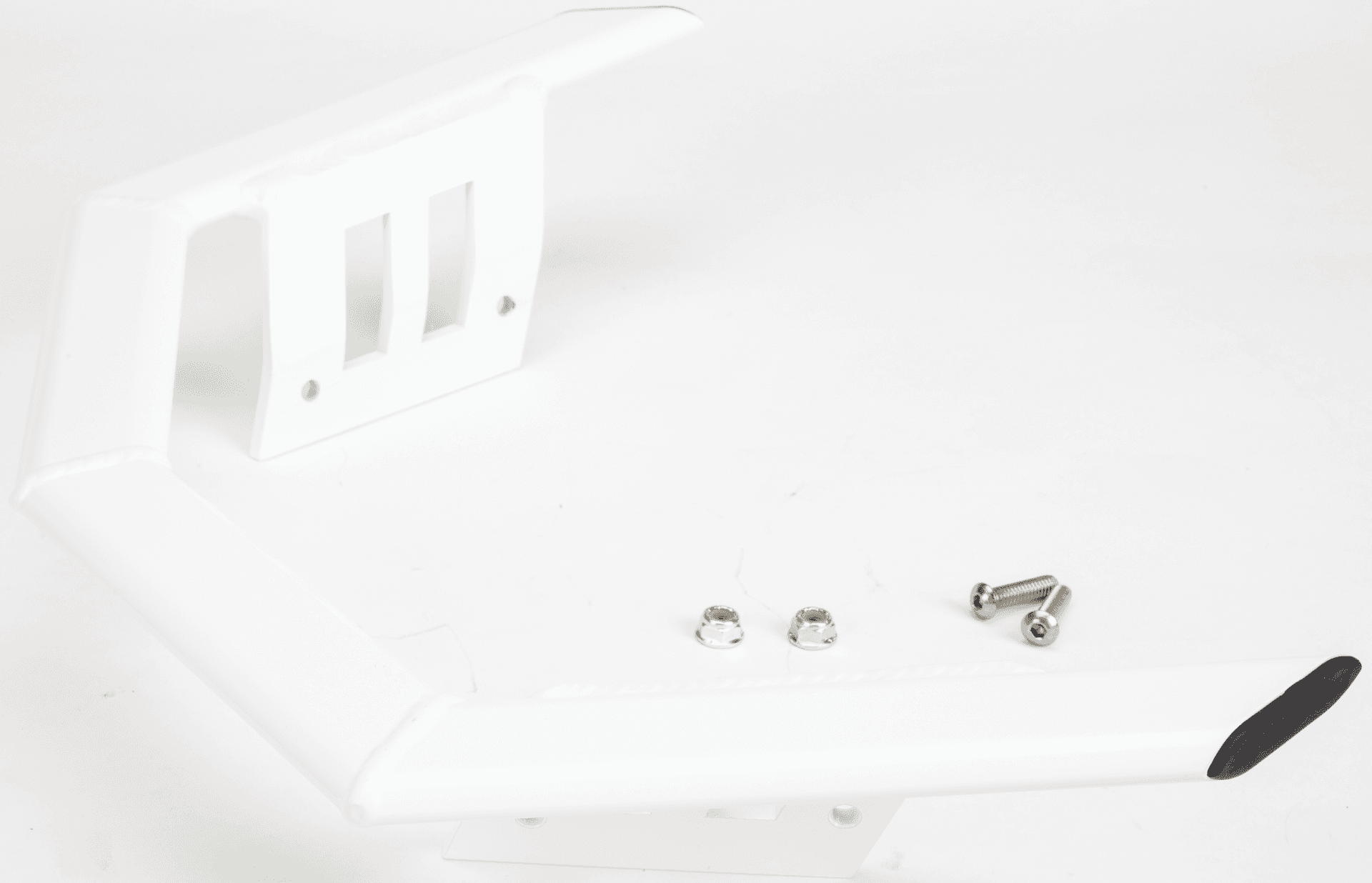 Bumper Bottom Wing - Image 5