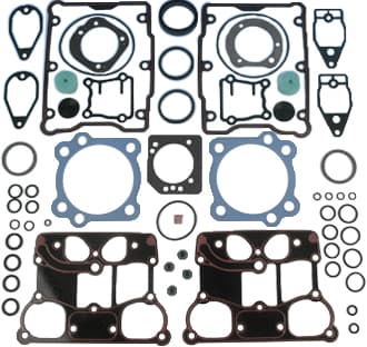 Big Twin/Twin Cam Gasket Kit - Image 119
