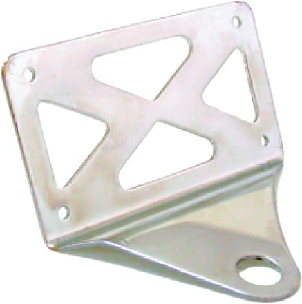 Air Density Meter Mounting Bracket