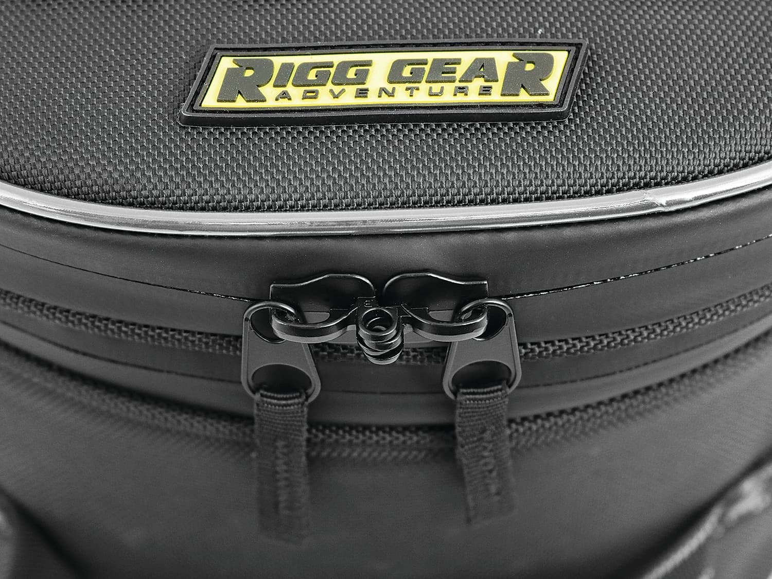 Trails End Dual Sport/Enduro Tail Bag - Image 4