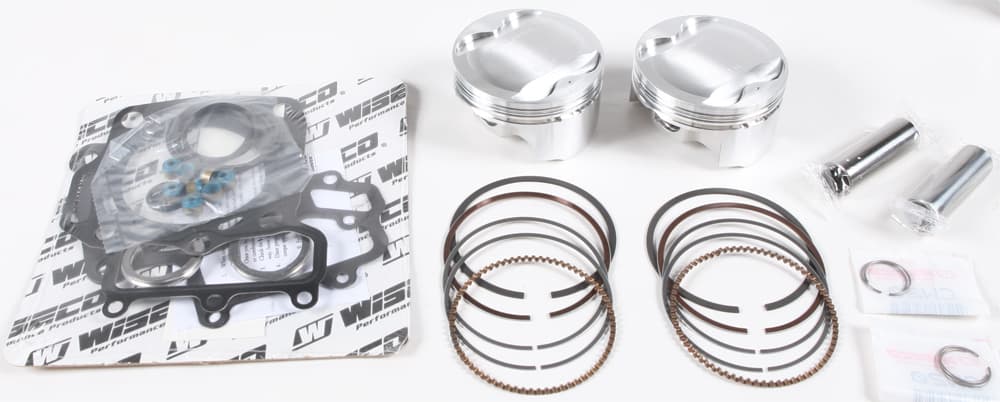Top End Piston Kit - Image 116
