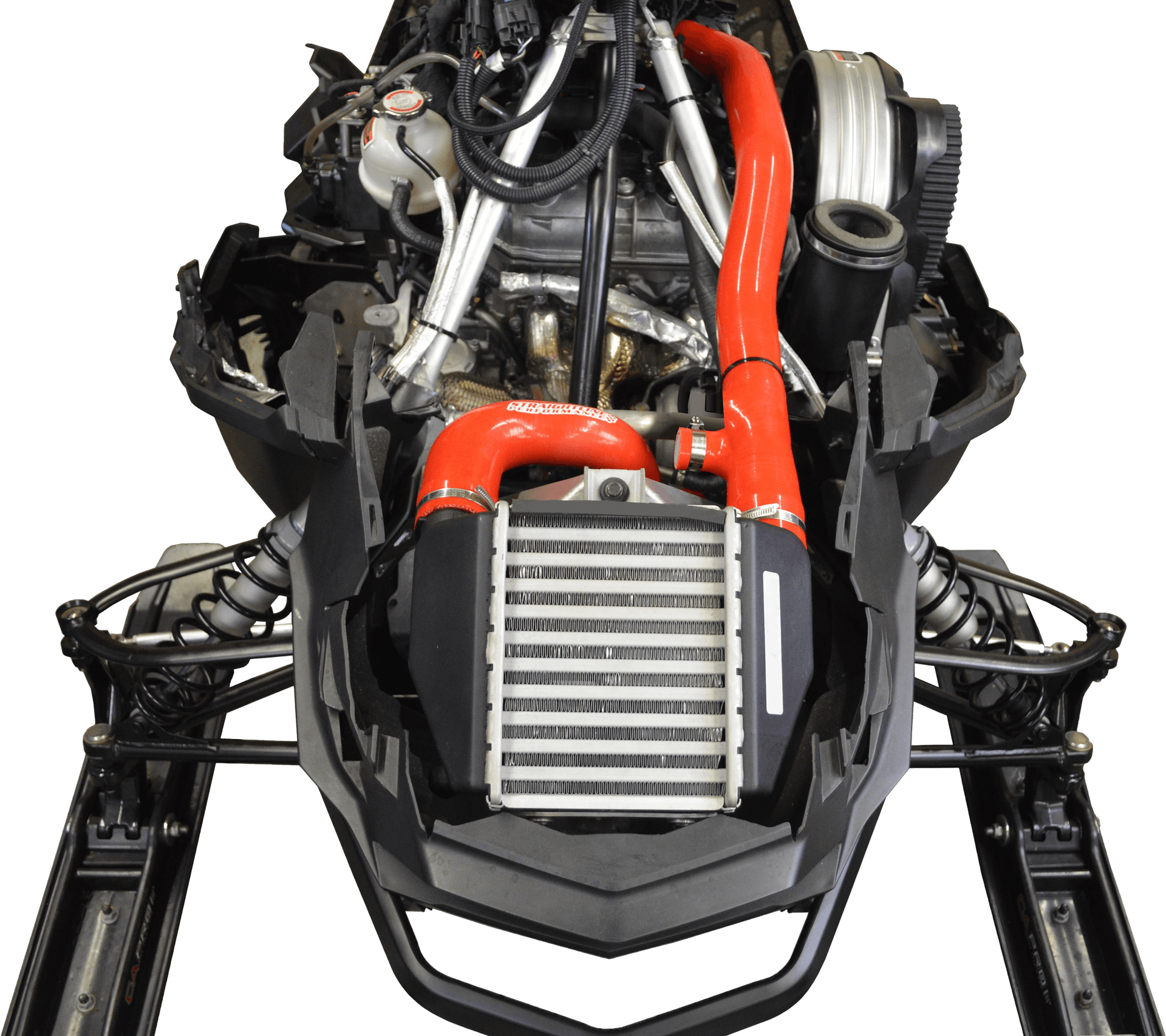 Charge Tube Kit - Image 2