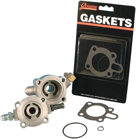 Sportster Gasket Kit - Image 128