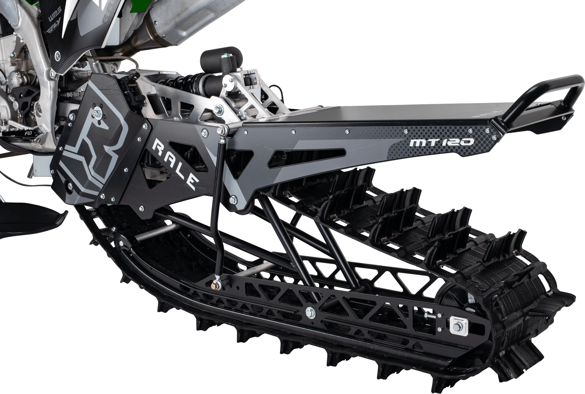 MT120 Conversion Kit - Image 18