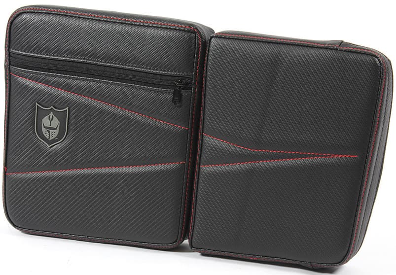 Door Knee Pads w/Storage - Image 97