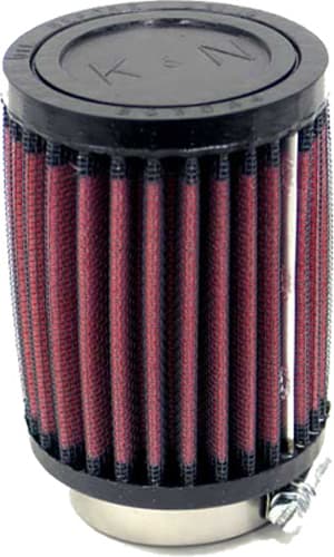 K&N Universal Clamp-On Air Intake Filter - Image 130