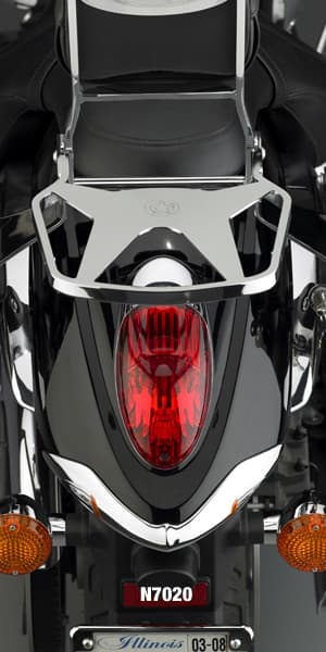 Cast Fender Tip - Image 3