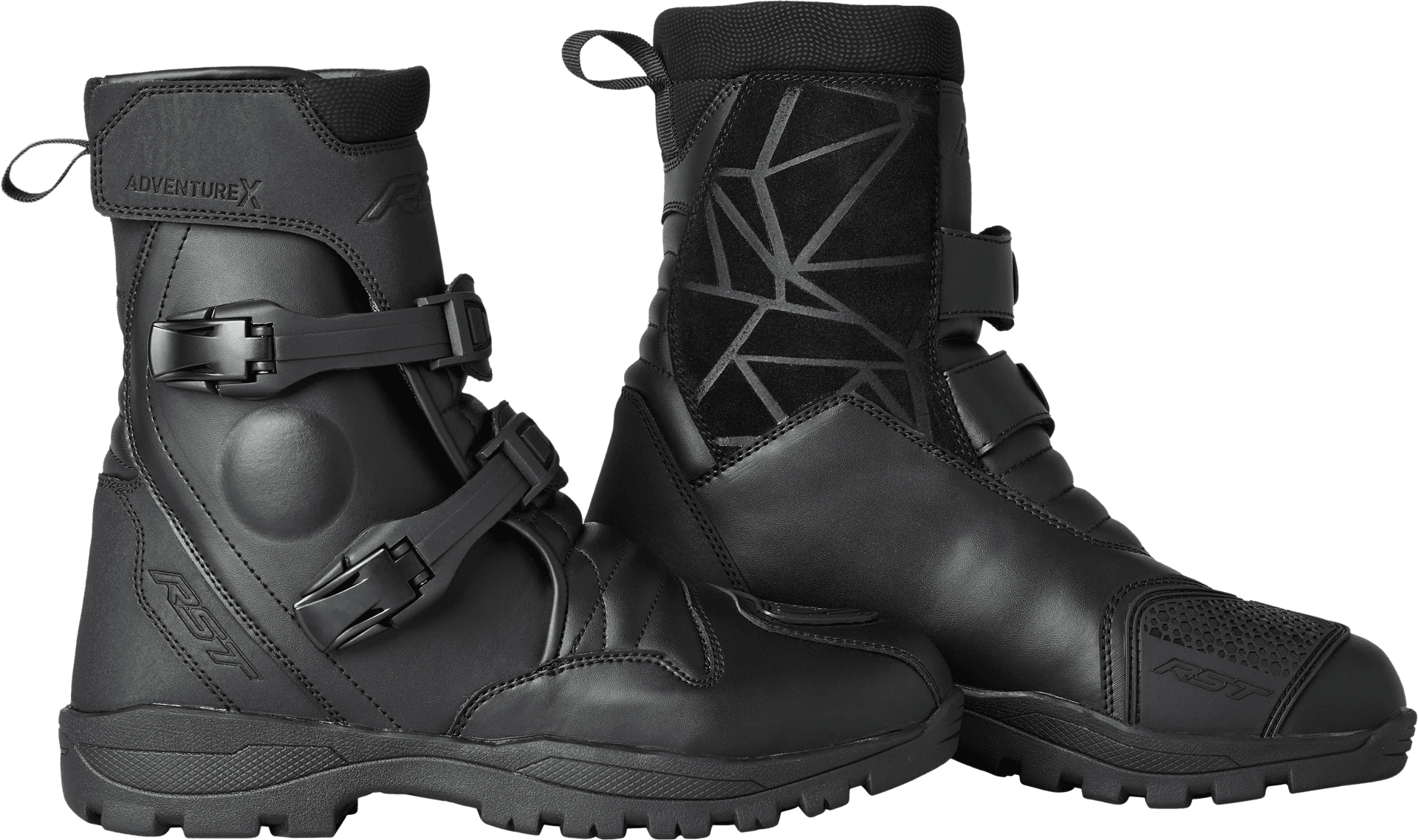 Adventure-X Mid CE Waterproof Boot