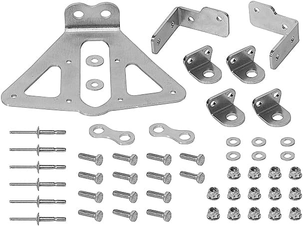 A-Arm Brace Kit - Image 2